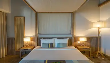 Sailing Club Resort Mui Ne