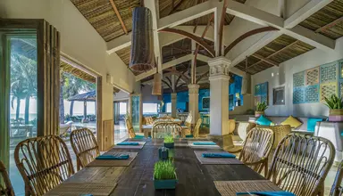 Sailing Club Resort Mui Ne