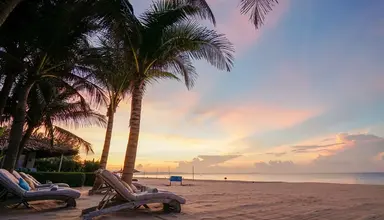 Sailing Club Resort Mui Ne