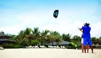 Sailing Club Resort Mui Ne