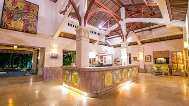 Sailing Club Resort Mui Ne