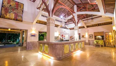 Sailing Club Resort Mui Ne