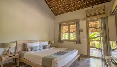 Sailing Club Resort Mui Ne