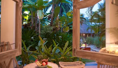 Sailing Club Resort Mui Ne