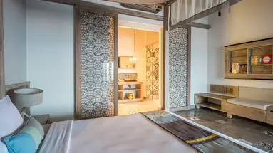 Sailing Club Resort Mui Ne