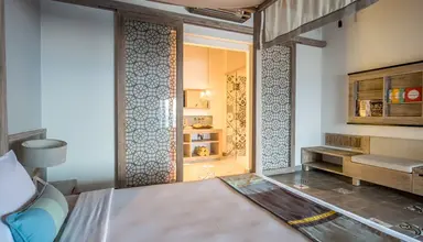 Sailing Club Resort Mui Ne