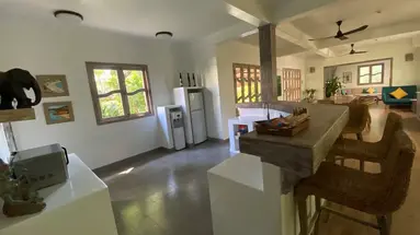 Sailing Club Resort Mui Ne