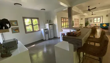 Sailing Club Resort Mui Ne