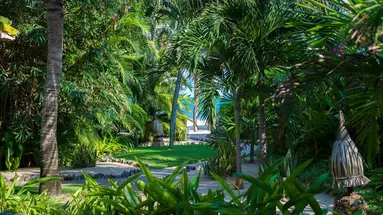 Sailing Club Resort Mui Ne