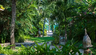 Sailing Club Resort Mui Ne