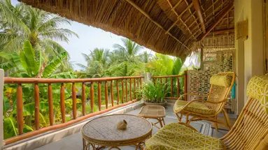 Sailing Club Resort Mui Ne