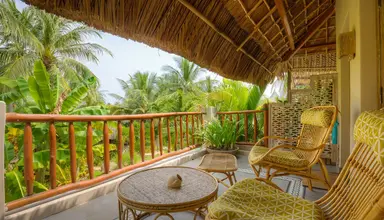 Sailing Club Resort Mui Ne
