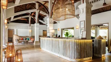 Sailing Club Resort Mui Ne