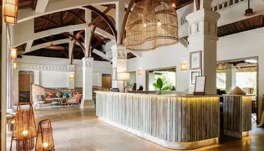 Sailing Club Resort Mui Ne