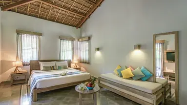 Sailing Club Resort Mui Ne