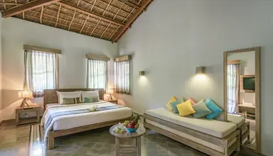 Sailing Club Resort Mui Ne