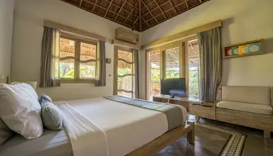 Sailing Club Resort Mui Ne
