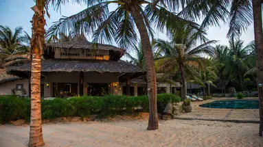 Sailing Club Resort Mui Ne