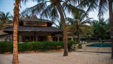 Sailing Club Resort Mui Ne