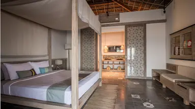 Sailing Club Resort Mui Ne