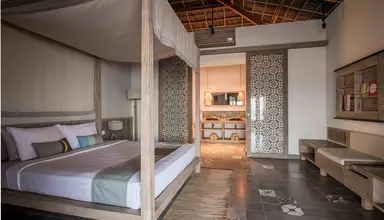Sailing Club Resort Mui Ne