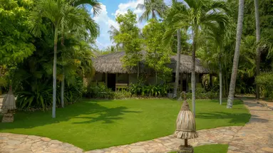 Sailing Club Resort Mui Ne
