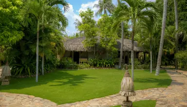 Sailing Club Resort Mui Ne