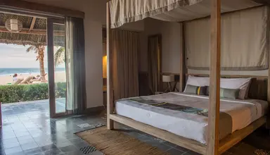 Sailing Club Resort Mui Ne