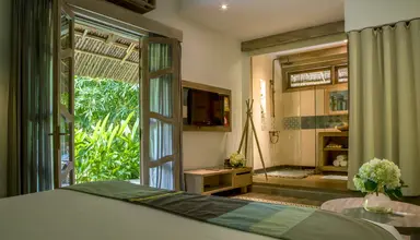 Sailing Club Resort Mui Ne