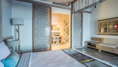 Sailing Club Resort Mui Ne