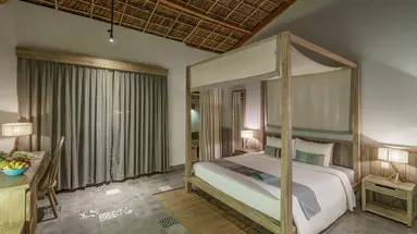 Sailing Club Resort Mui Ne