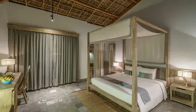 Sailing Club Resort Mui Ne