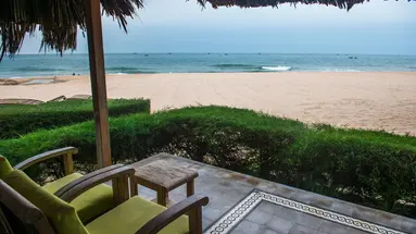 Sailing Club Resort Mui Ne