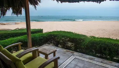Sailing Club Resort Mui Ne