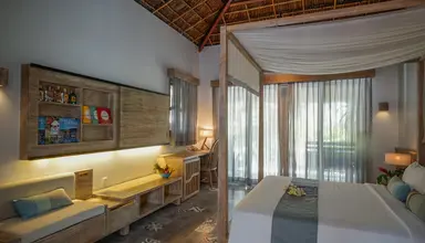 Sailing Club Resort Mui Ne