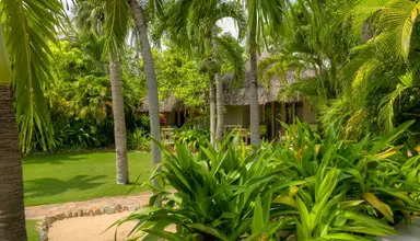 Sailing Club Resort Mui Ne