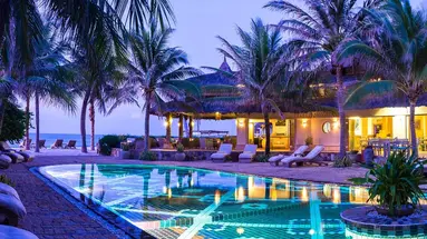 Sailing Club Resort Mui Ne