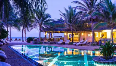 Sailing Club Resort Mui Ne