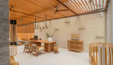 Sailing Club Signature Resort Phu Quoc