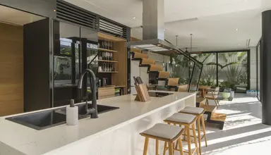 Sailing Club Signature Resort Phu Quoc