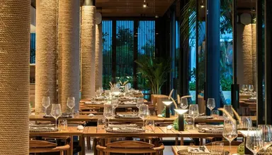 Sailing Club Signature Resort Phu Quoc