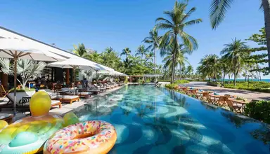 Sailing Club Signature Resort Phu Quoc