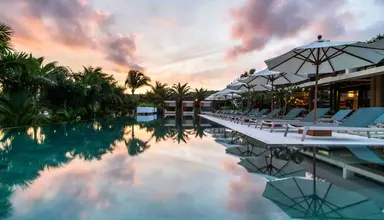 Sailing Club Signature Resort Phu Quoc
