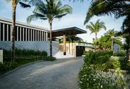 Sailing Club Signature Resort Phu Quoc
