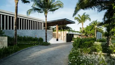 Sailing Club Signature Resort Phu Quoc