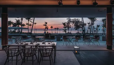 Sailing Club Signature Resort Phu Quoc