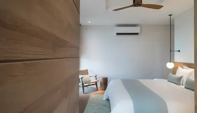 Sailing Club Signature Resort Phu Quoc