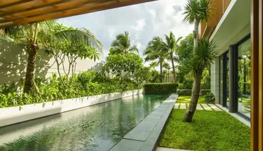 Sailing Club Signature Resort Phu Quoc