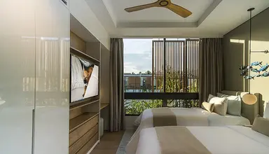 Sailing Club Signature Resort Phu Quoc