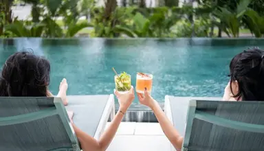 Sailing Club Signature Resort Phu Quoc